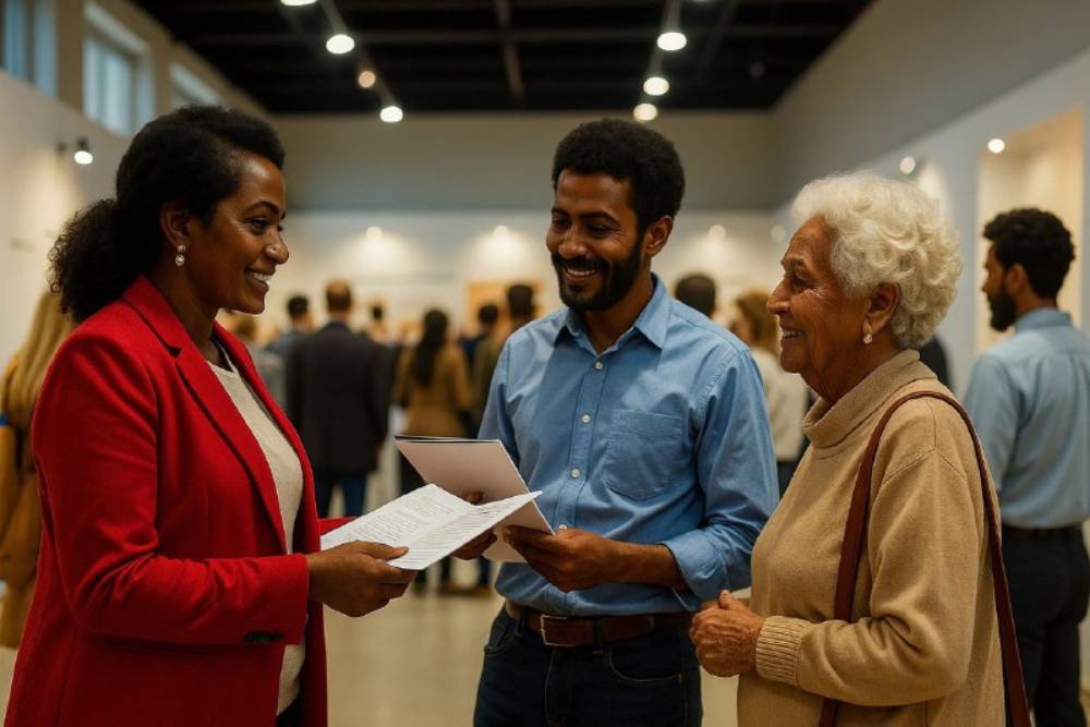 Beyond the Usual: Ethiopia’s Expanding Horizons Across Sectors